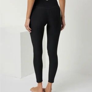 Vuori Clean Elevation Leggings - Black XS